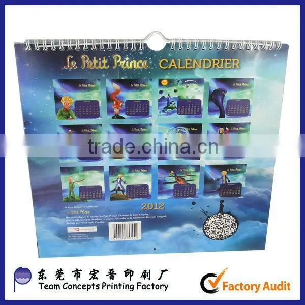 photo calendar 2016