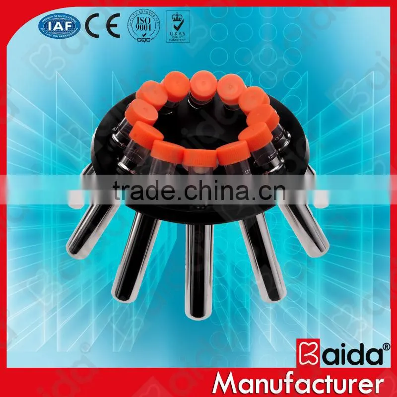 KH23A mini high speed centrifuge