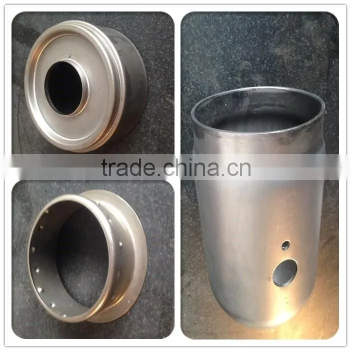 other home appliances parts spare parts drawing parts stretching parts