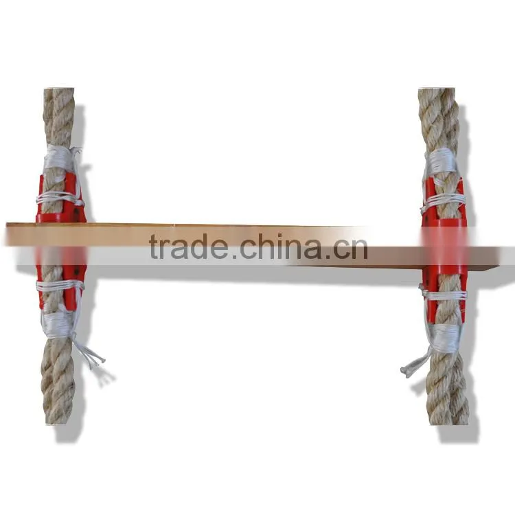 marine escape Pilot's Rope Ladder/climbing rope ladder