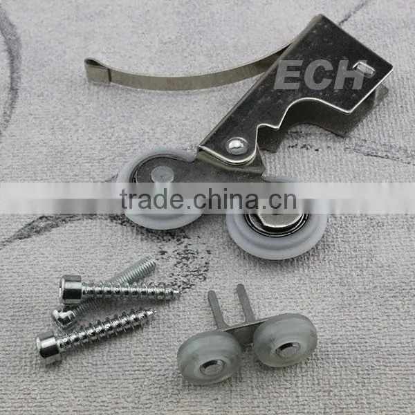 Hight quality iron shower enclosure door rollers