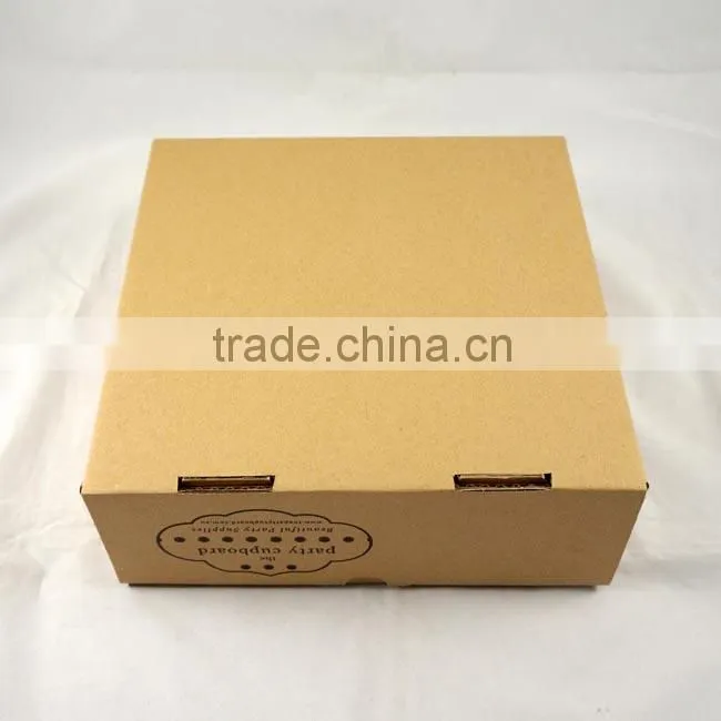 K3A folding carton for transport