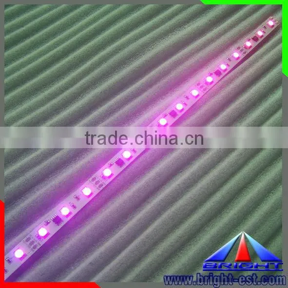 16 piexl led light bar,digital aluminium bar,DMX led bar