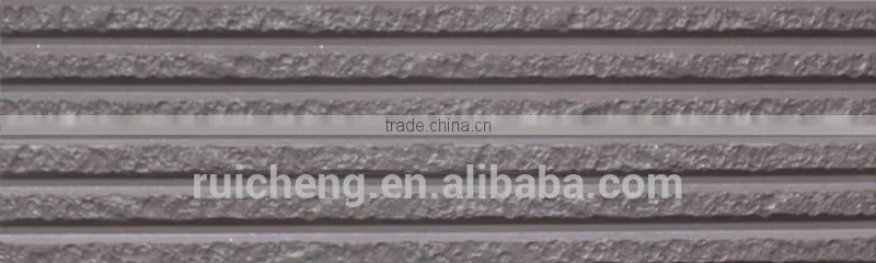new products 150x500mm fullbody exterior wall tile