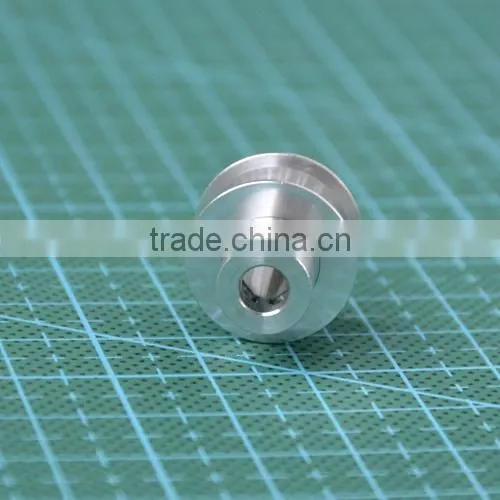 GT2 Timing Pulley, 5mm Bore, 20 Teeth, 6mm belt