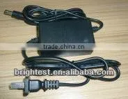 24W Non Waterproof Plastic LED Power Supply