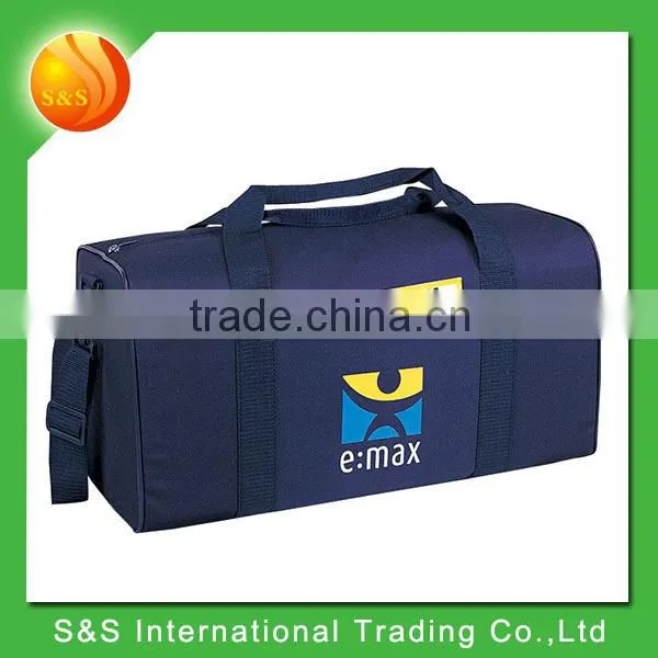 lightweight promotional cheap square travel bag