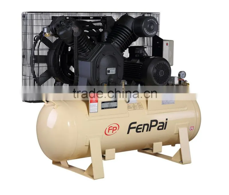 25kw 30bar water cooling compressor
