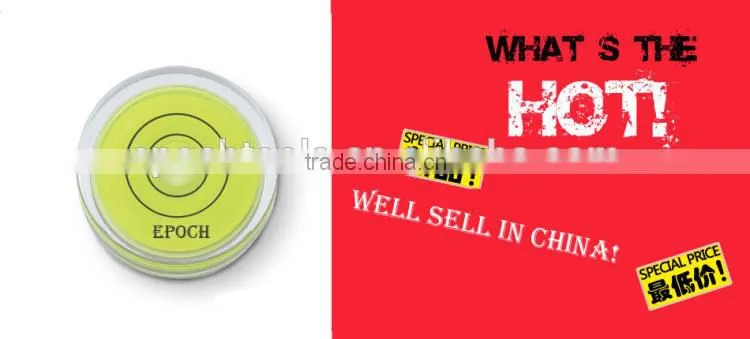High-Quality Jukebox Integral 2 AXIS spirit Level