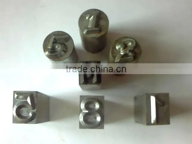 High seed CNC Mold Engraving Machine for metal from manufacture with high precision