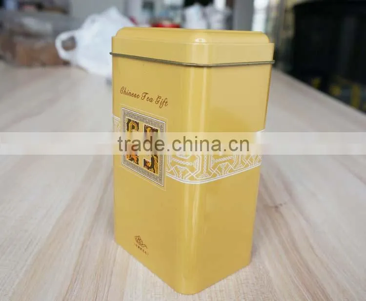 Hot Sale Good Quality Tea Box