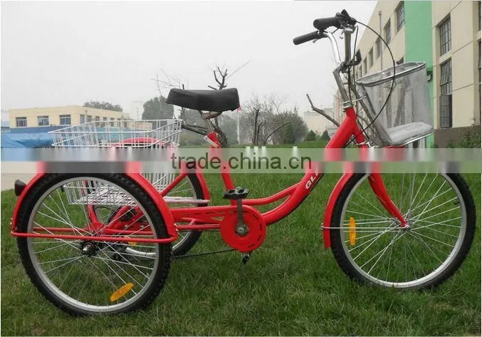 20'' mini trikes three/3 wheel bikes/bicycle for adults/tricycle