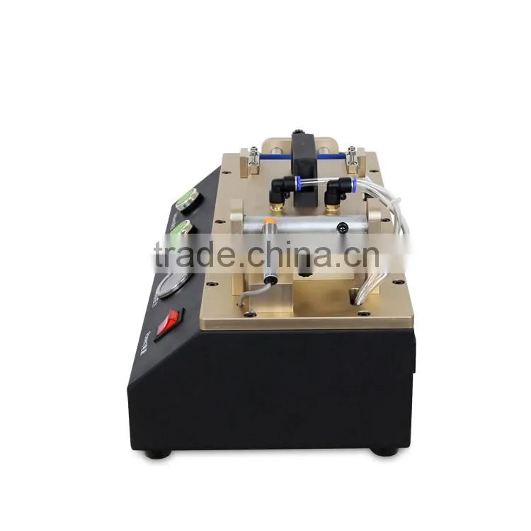 OCA Vacuum Laminating Machine Toch Screen Refurbish OCA Laminator LCD Lamination Machine For iPhone Samsung Mobile Phone Repair