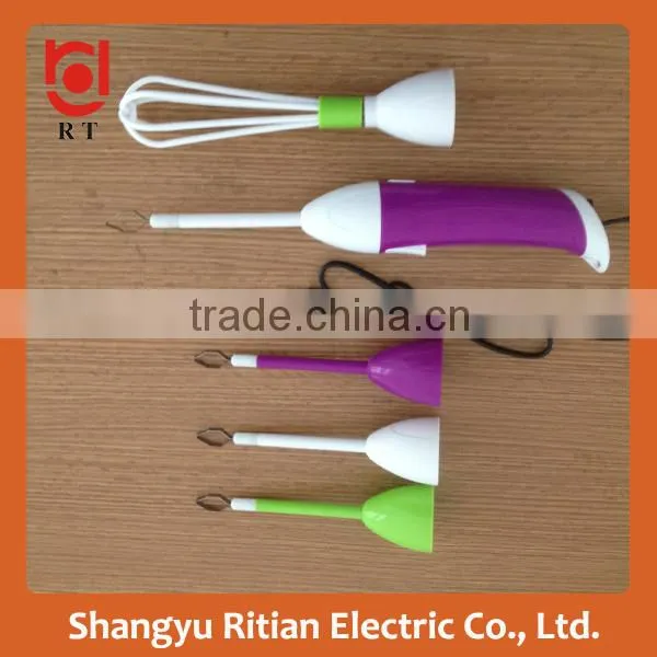 NEW Design Multi Function Kitchen Electric appliance Vegetable Tools Fruit Vegetable corer Fruit Corer