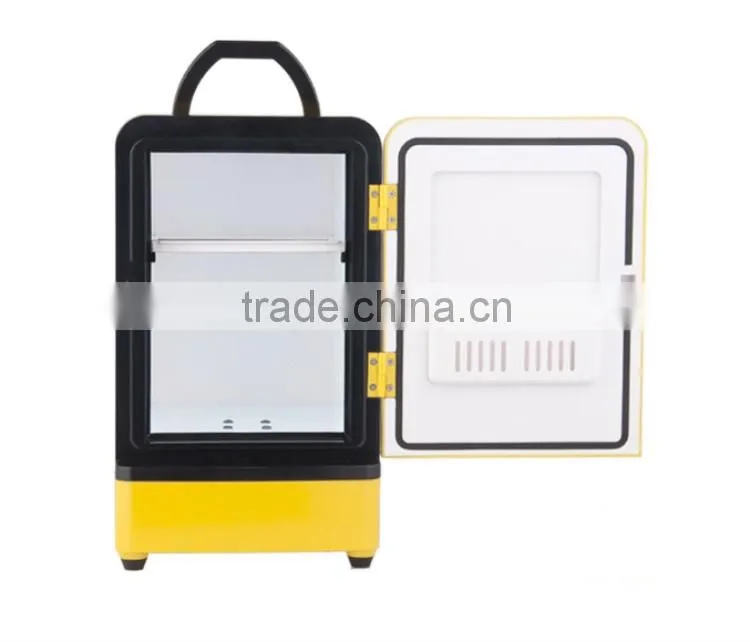 New designed trip compressor car Refrigerator