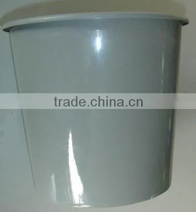 plastic pot