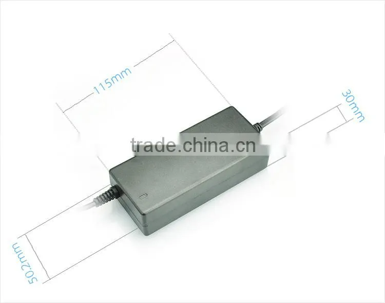 LVD Safety Standard US Adapter 12V 3A 36W with CE UL FCC CUL Certification