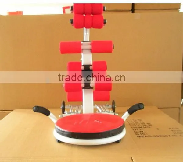 2014Hot sale Abdominal Exercise machine,