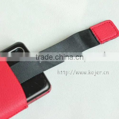 PU Mobile Case