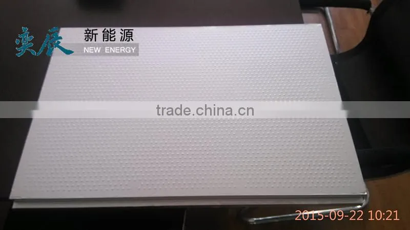 For Wall Fireproof Vacuum Insulation Panels