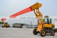 5.0t Wheel Loader