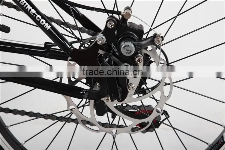 2016 folding bike new style 20 size
