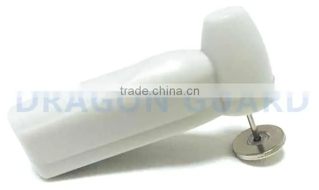 Anti-Theft pencil EAS security tag for clothing