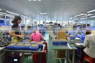 Shenzhen Heykas Technology Co., Ltd. company overview - view 2