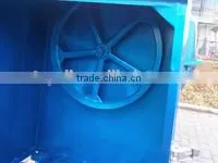 Hot Sale !!! 350L Diesel Concrete Mixer for Sale with 3m3/h Productivity,Jiangsu Topall Manufacturer