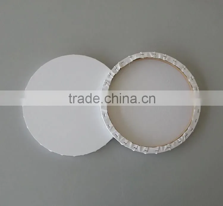 Factory supplier Blank painting canvas