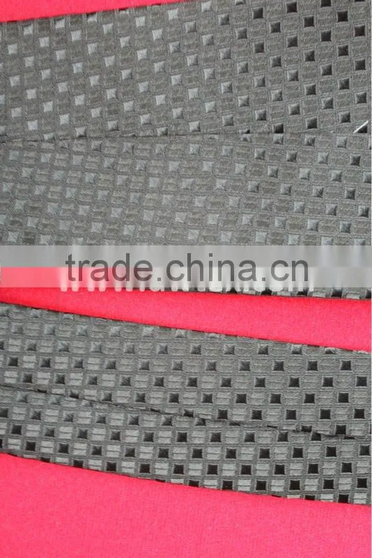 Popular silk jacquard man tie