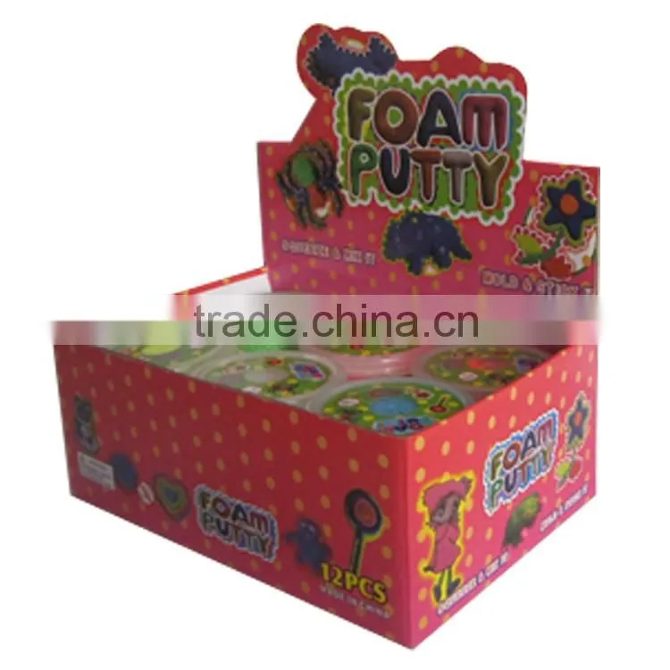 New hot sale DIY Bouncing Putty toys for kids