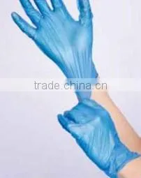 Latex gloves
