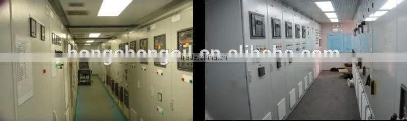 Hot Sale Standard Oil usage VFD System for Oil Drilling Rig