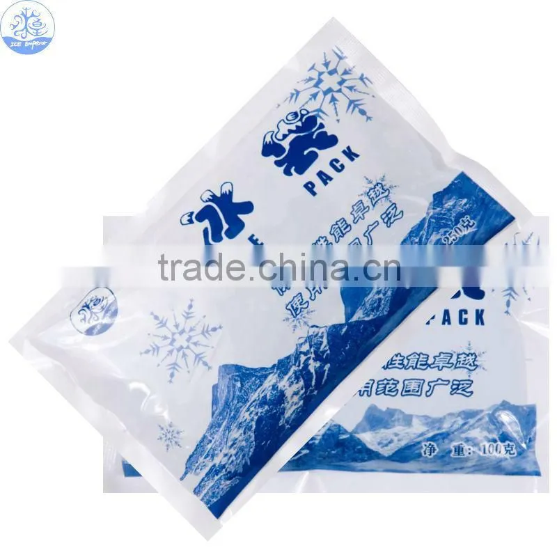 Sell gel packs for PETS