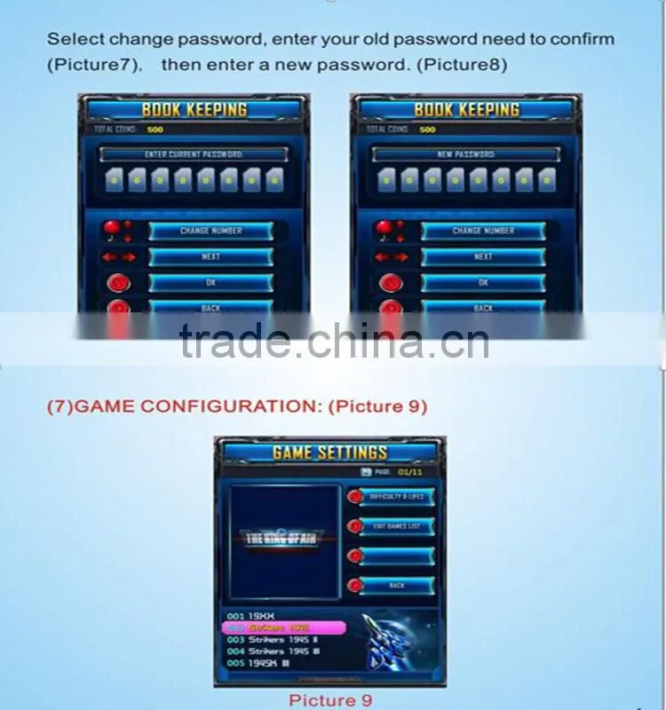 Super flight simulator arcade machine air war game machine for boy kids