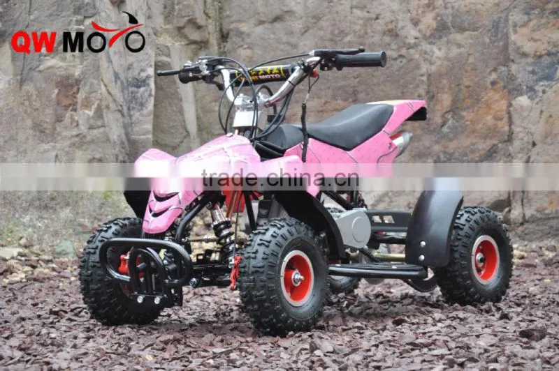 CE 50CC 110CC 4 stroke engine Triangle Swing motorbike, cheap dirt bike