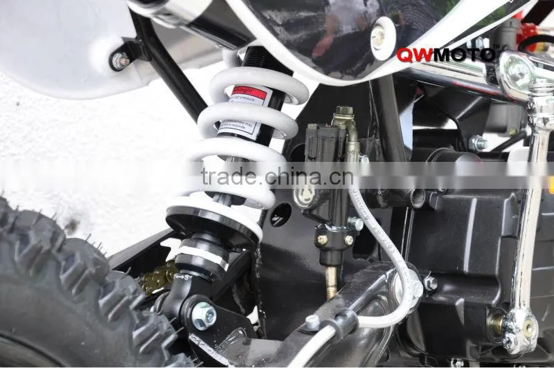Lifan 125CC Racing Dirt Pit Bike CE