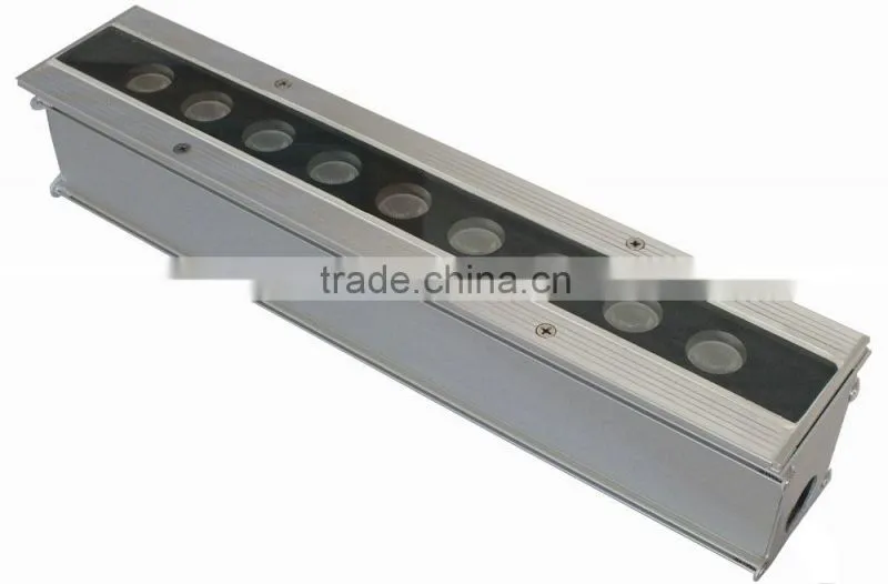 High Power IP67 Linear Inground LED Led Underground Light