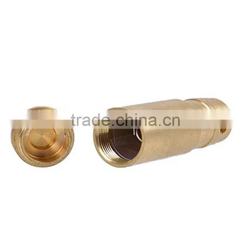 Funpowerland 9mm REM Accurate Cartridge Red Laser Bore Sighter Boresighter