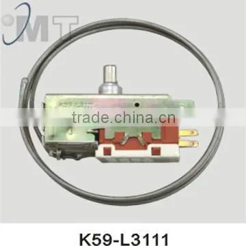 mechanical thermostat