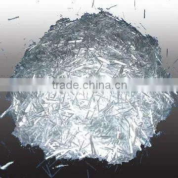 alkali resistant glass fiber