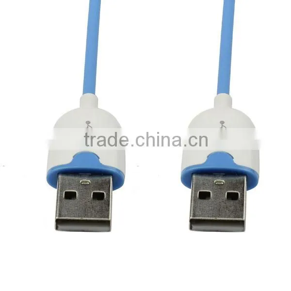 Usb charger cable for mobile phone