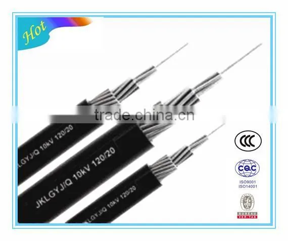 Cable/Cables Customized acsr dog conductor overhead cable aerial cable