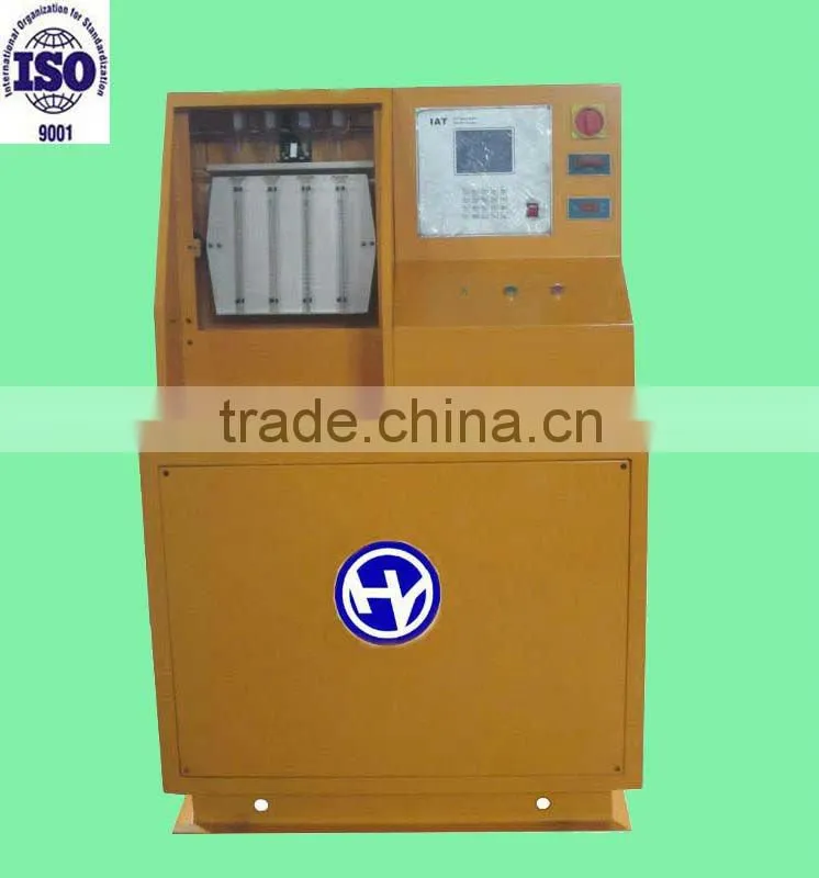 Accurate measurement HY-CRI200C High Pressure Common Rail(Bosch pump: CP1, CP2, CP3.)