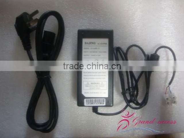 Integrated UHF long range smart card Reader with Passive Tags(10M) GAR-324A