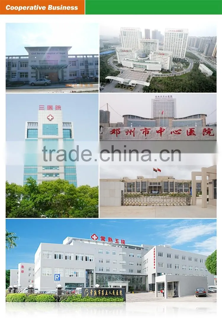 hospital intelligent wireless paging system