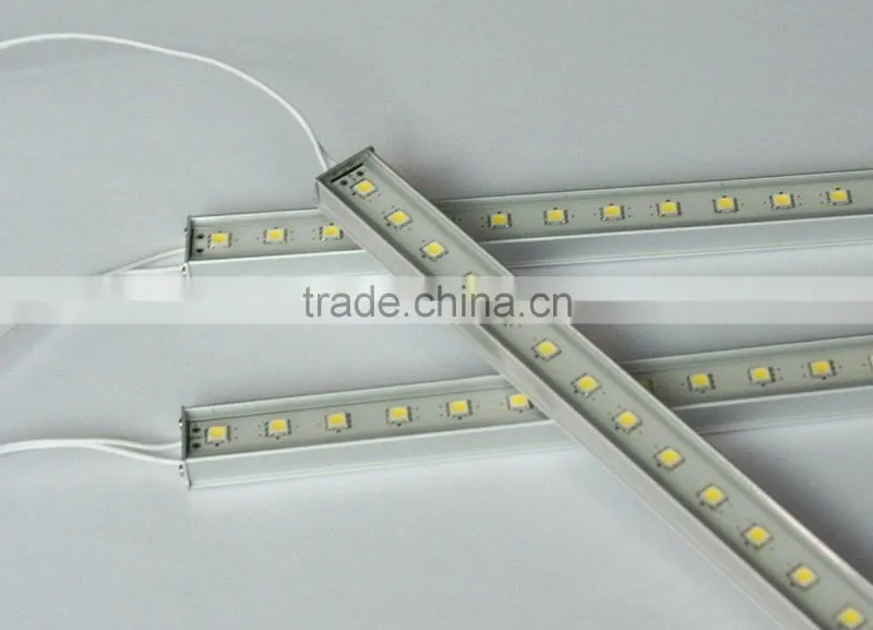 colorful rigid led strip for cove lighting