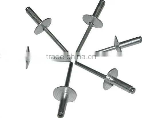 blind rivet nut