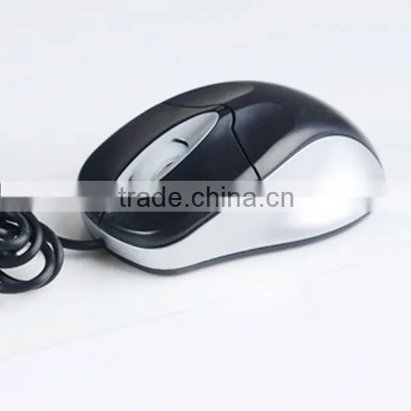 optical liquid mouse